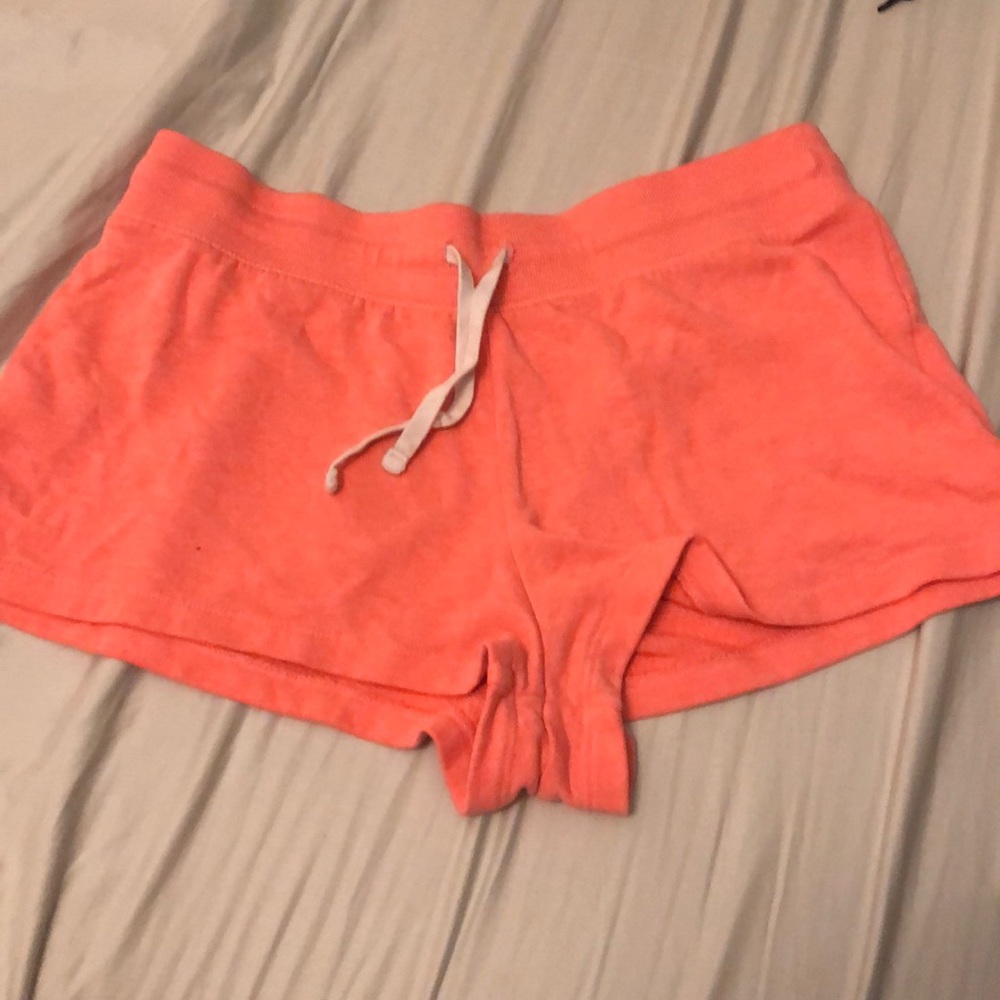 Old navy soft shorts